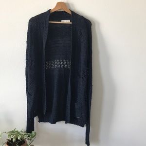 AF cardigan